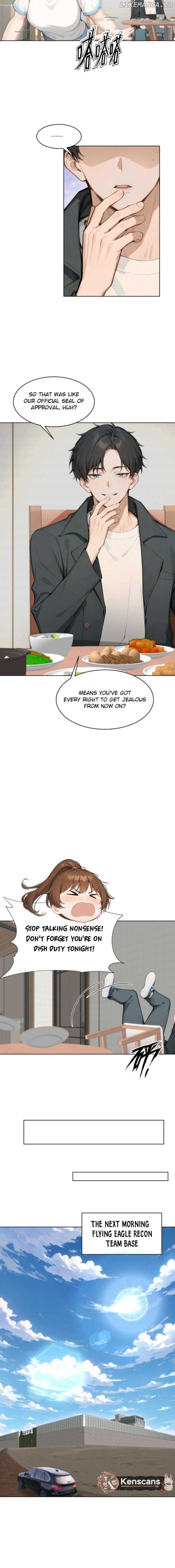 Prices Depreciated, And I Became The World’s Richest Person Chapter 31 - page 8