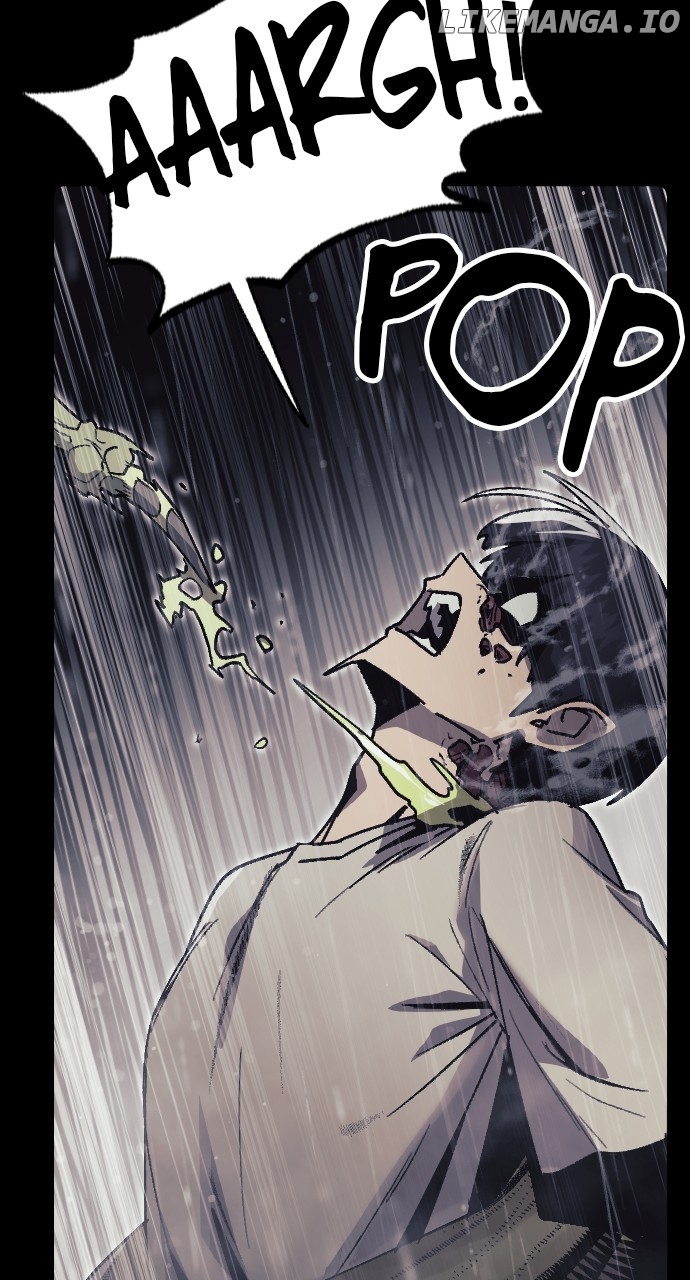 Banhyang: The Remote Island Chapter 39 - page 32