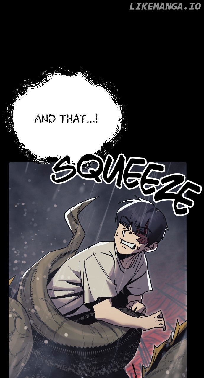 Banhyang: The Remote Island Chapter 39 - page 44
