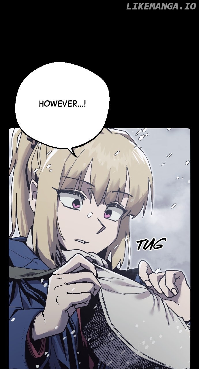 Banhyang: The Remote Island Chapter 40 - page 34