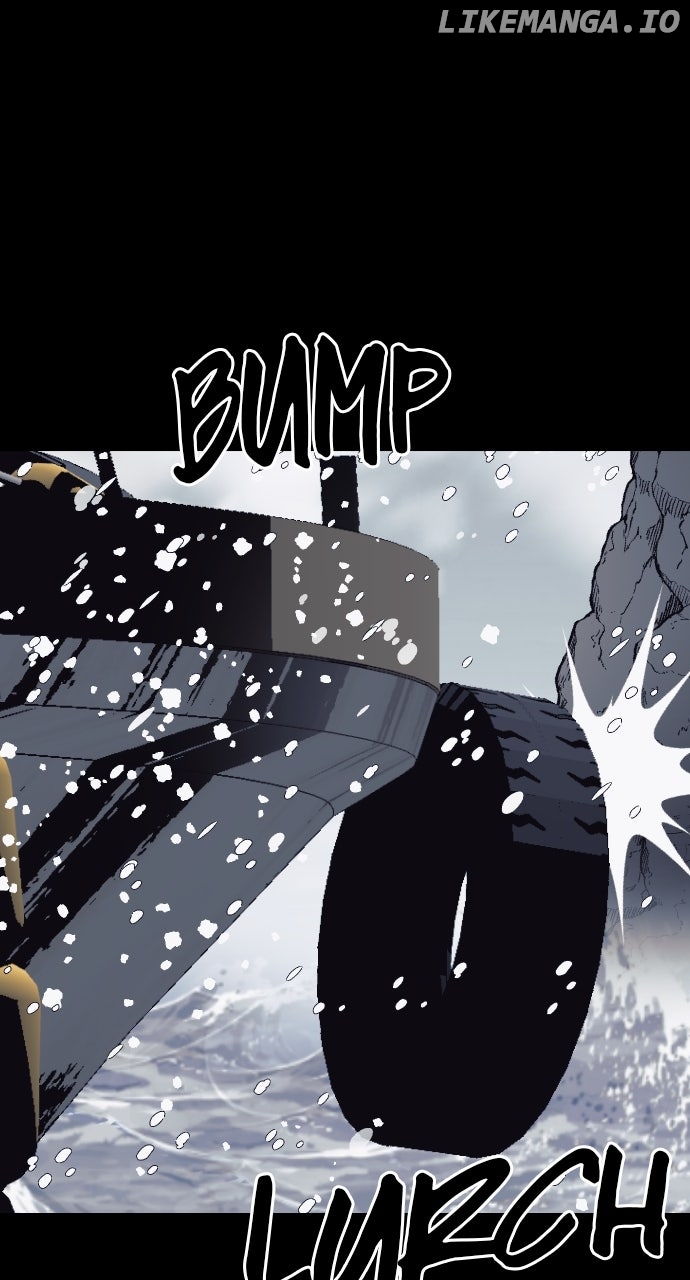 Banhyang: The Remote Island Chapter 40 - page 44