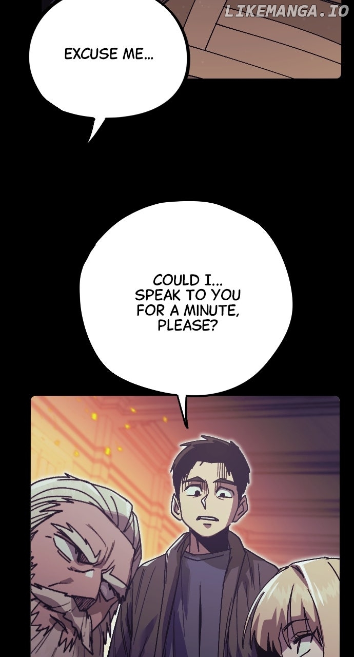 Banhyang: The Remote Island Chapter 42 - page 32