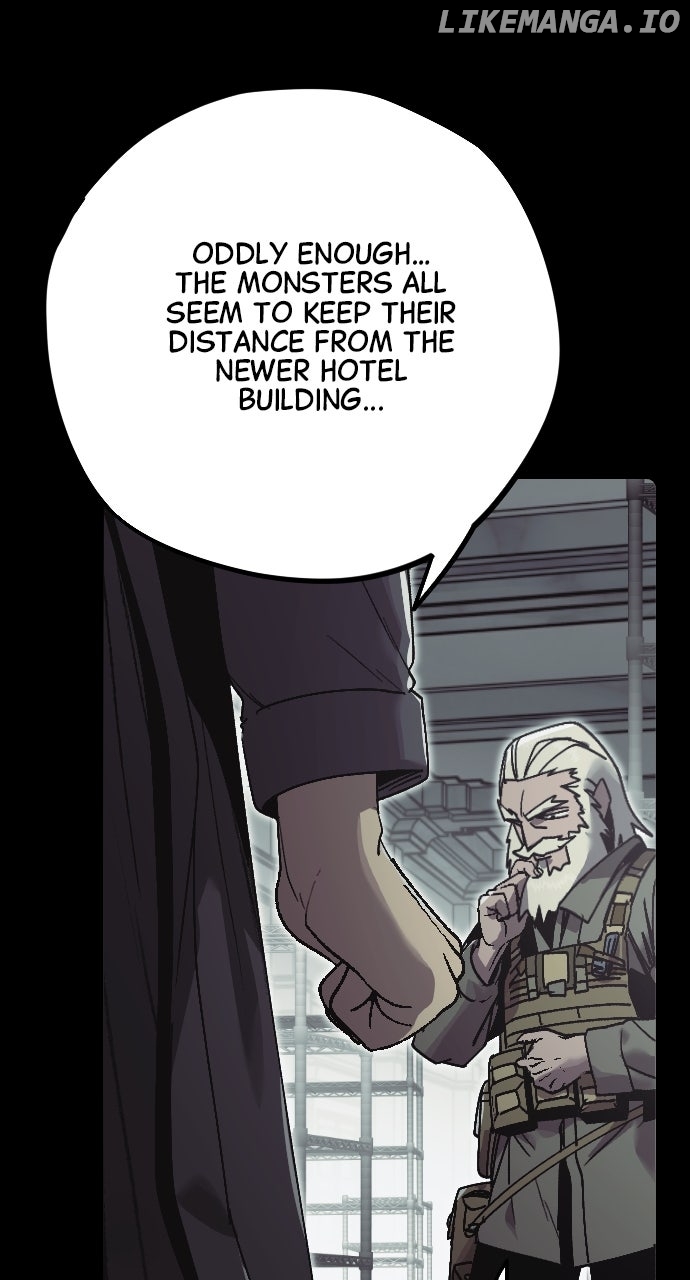 Banhyang: The Remote Island Chapter 42 - page 44