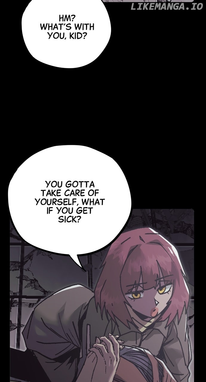 Banhyang: The Remote Island Chapter 42 - page 80