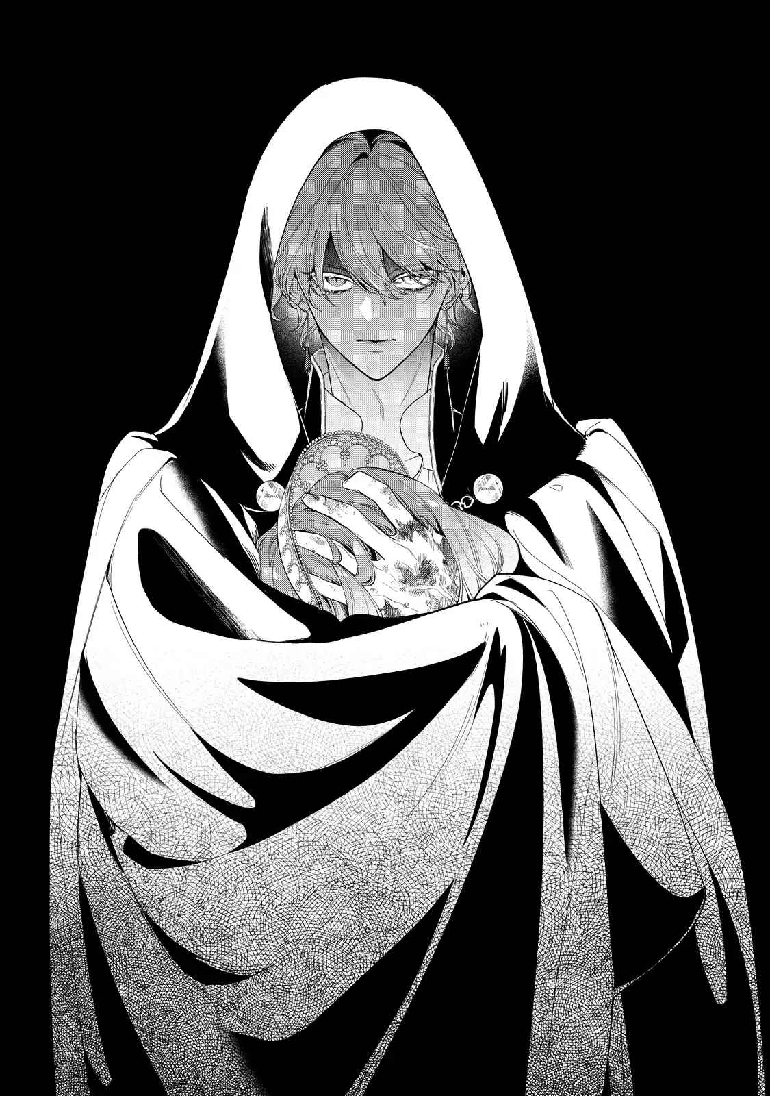 Your Meteor, Hidden in Flowers Chapter 18 - page 30