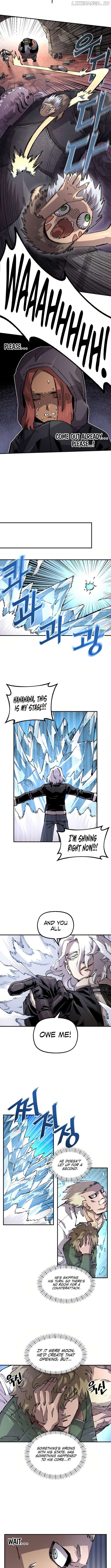 Reincarnation of the Veteran Soldier Chapter 154 - page 5