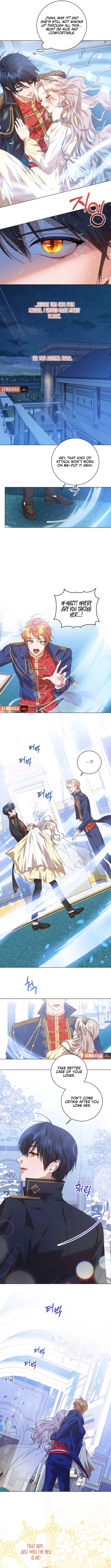 I refuse this kind of reliance Chapter 12 - page 10