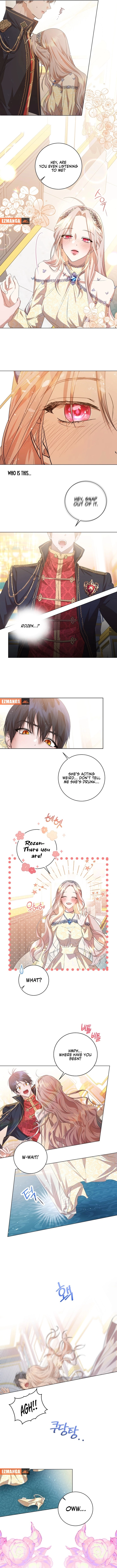 I refuse this kind of reliance Chapter 12 - page 6