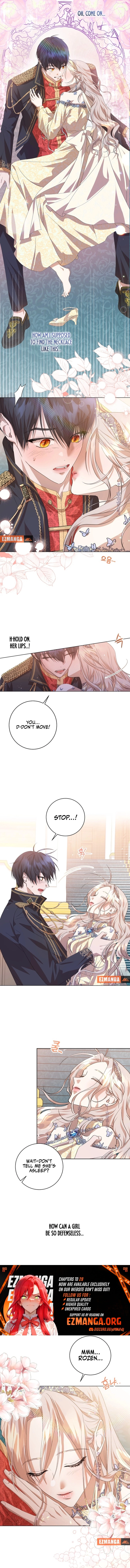 I refuse this kind of reliance Chapter 12 - page 7