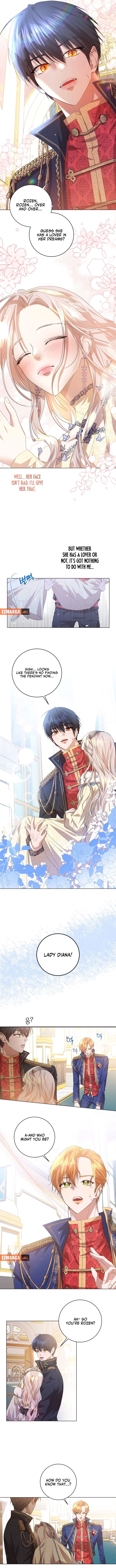 I refuse this kind of reliance Chapter 12 - page 8