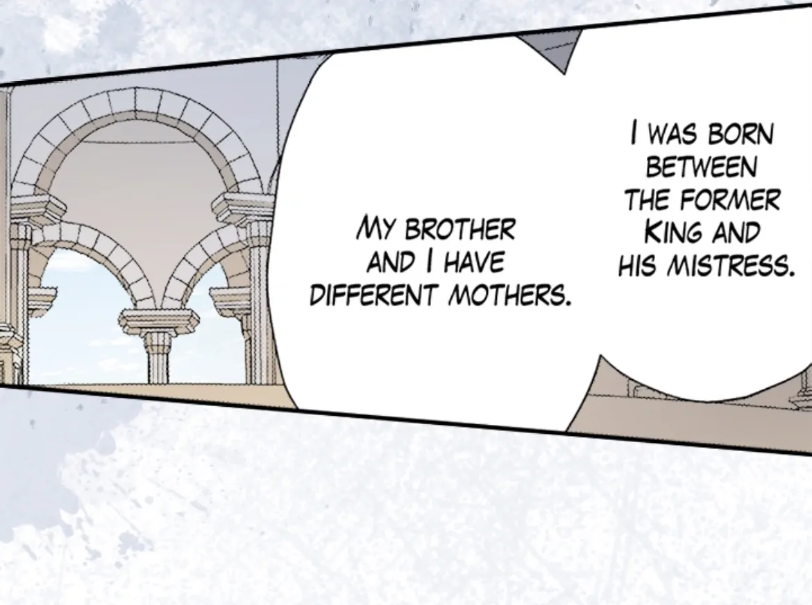 The Marriage of Faris Chapter 16 - page 13