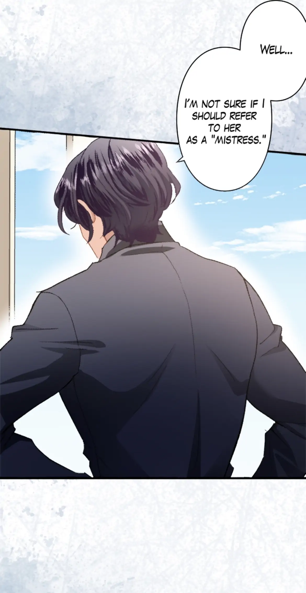 The Marriage of Faris Chapter 16 - page 14