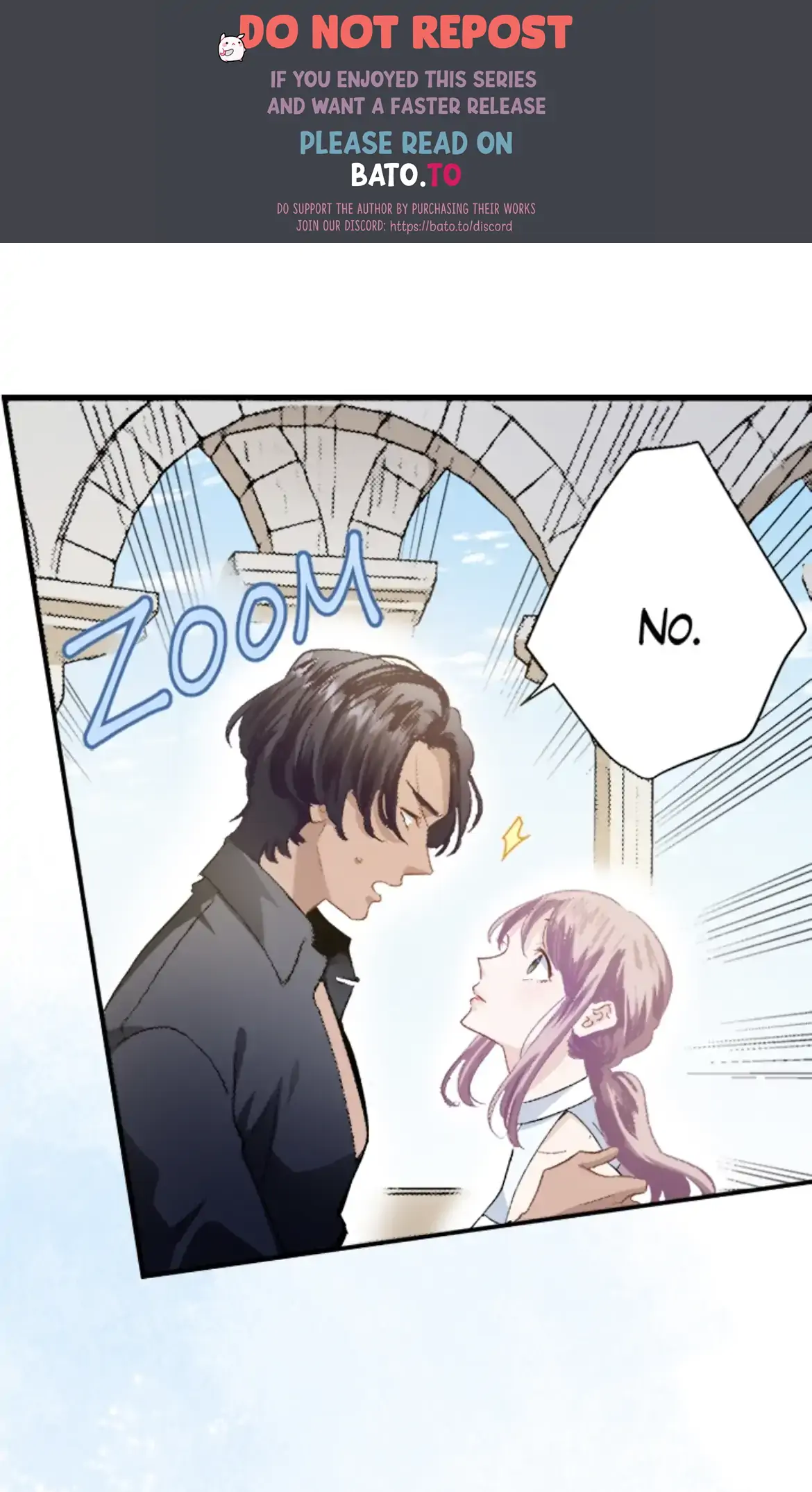 The Marriage of Faris Chapter 16 - page 1