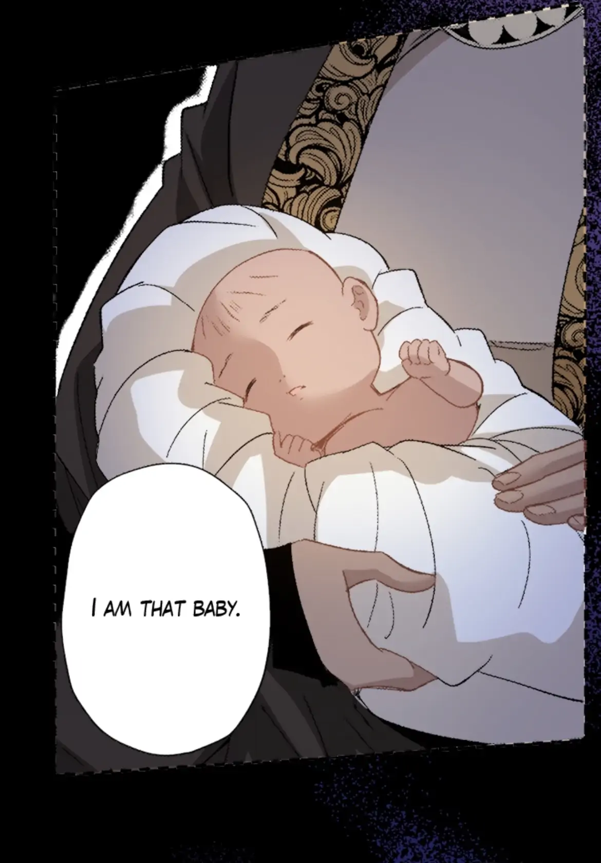 The Marriage of Faris Chapter 16 - page 19