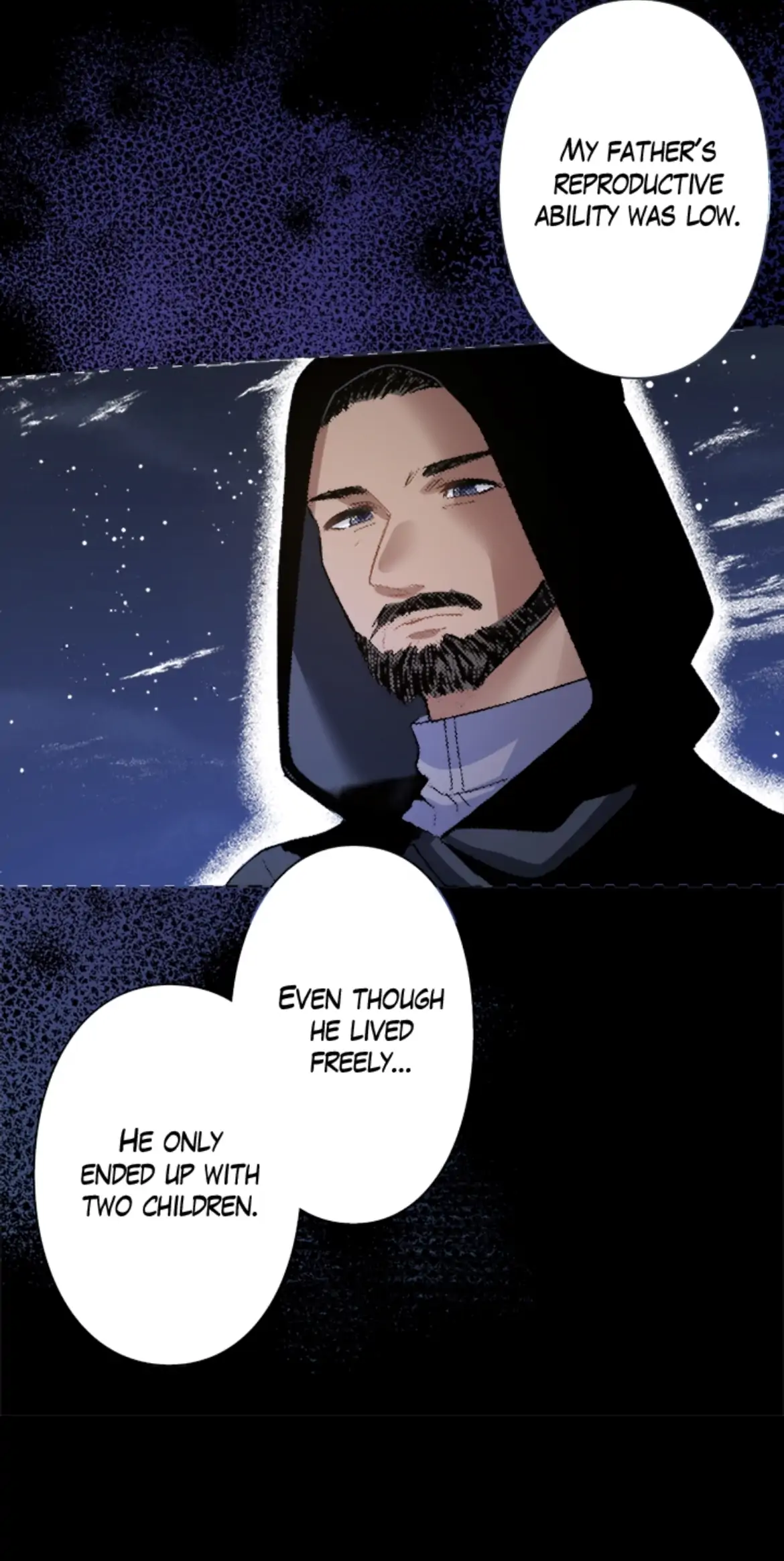 The Marriage of Faris Chapter 16 - page 20