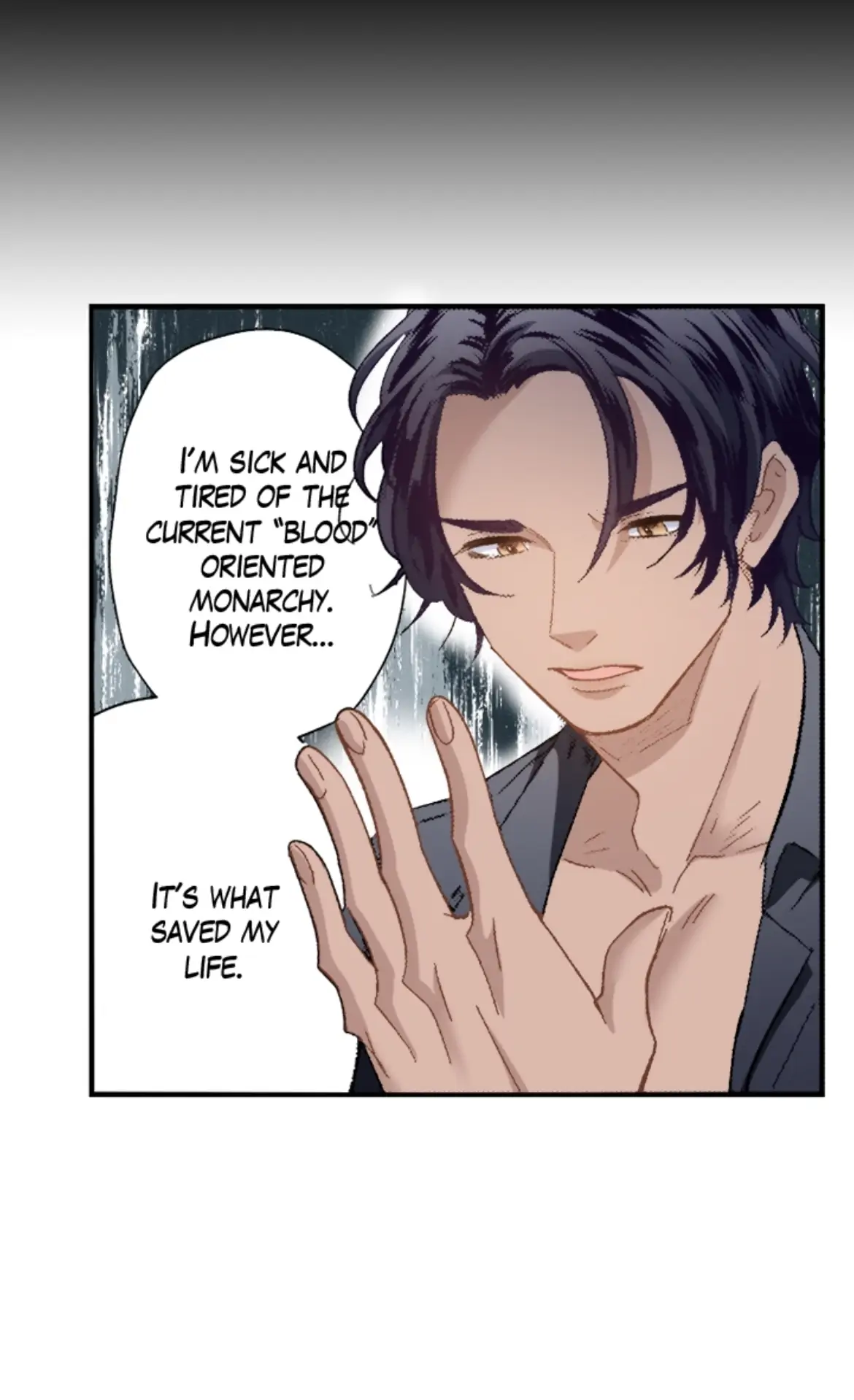 The Marriage of Faris Chapter 16 - page 22