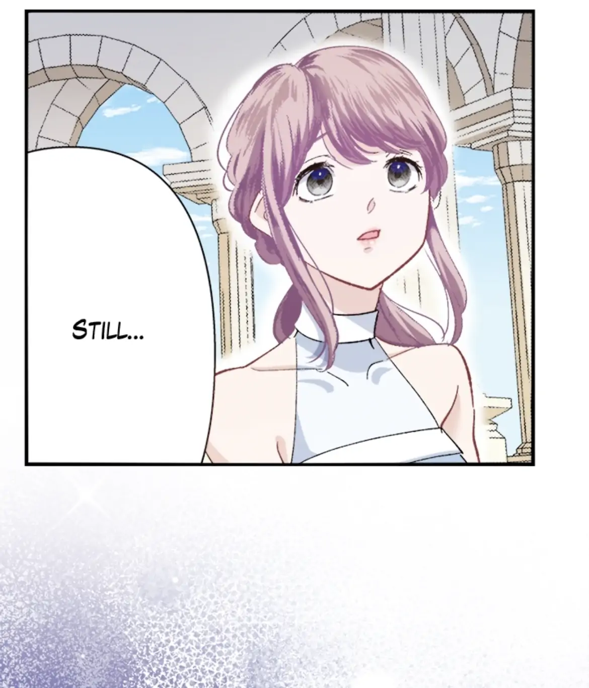 The Marriage of Faris Chapter 16 - page 23