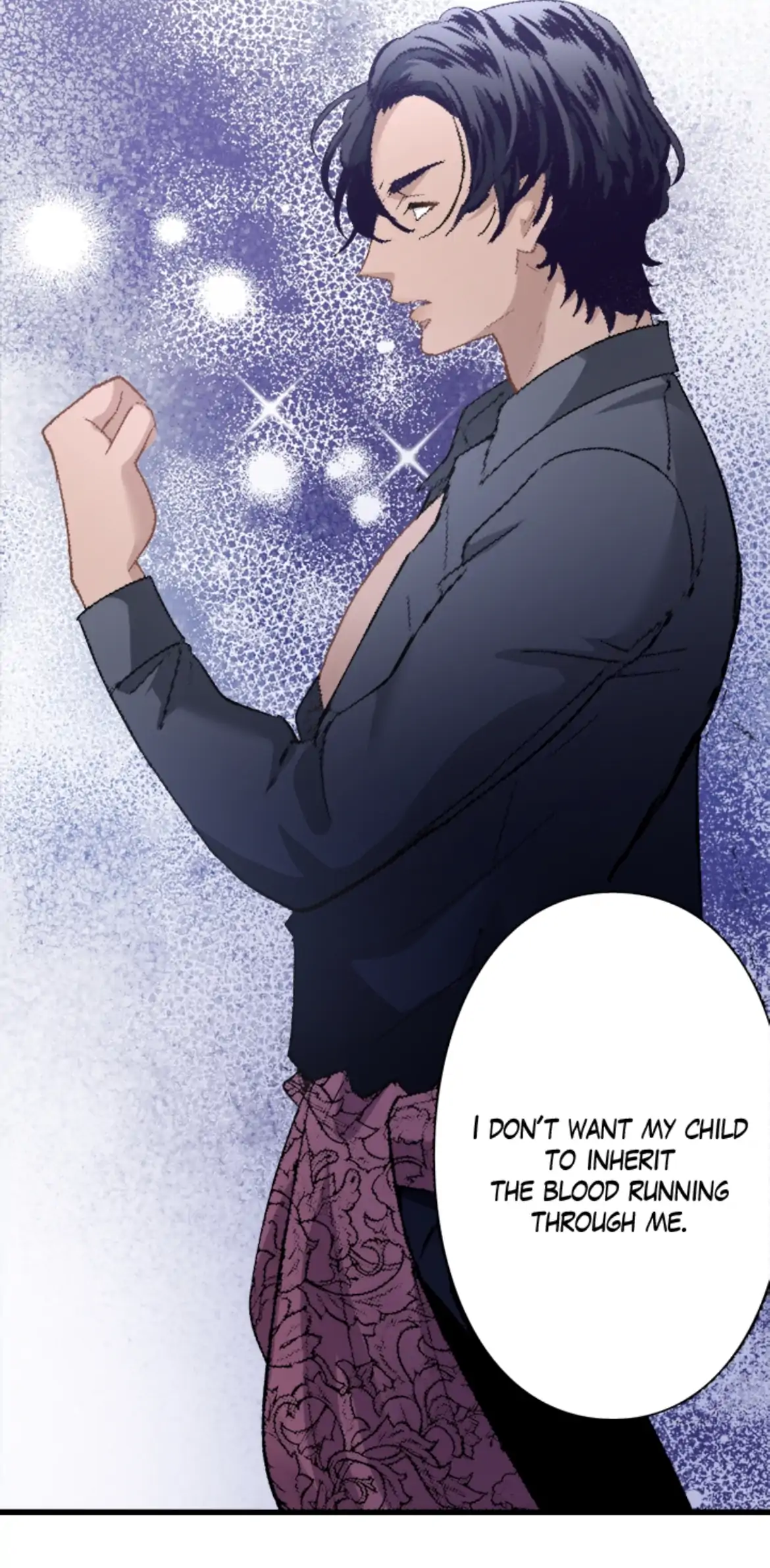 The Marriage of Faris Chapter 16 - page 24