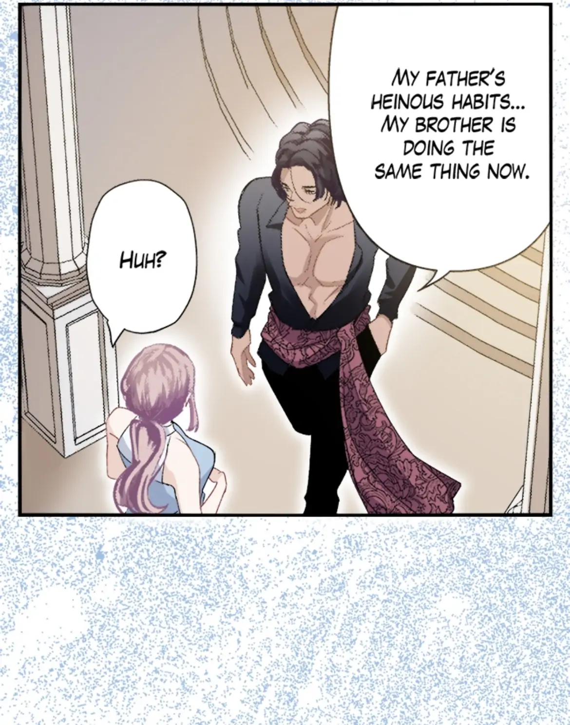 The Marriage of Faris Chapter 16 - page 26