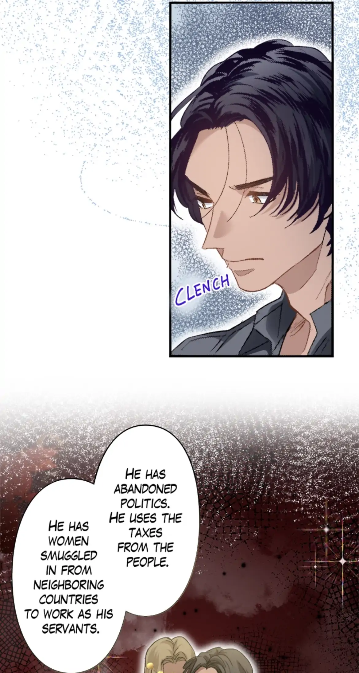 The Marriage of Faris Chapter 16 - page 27