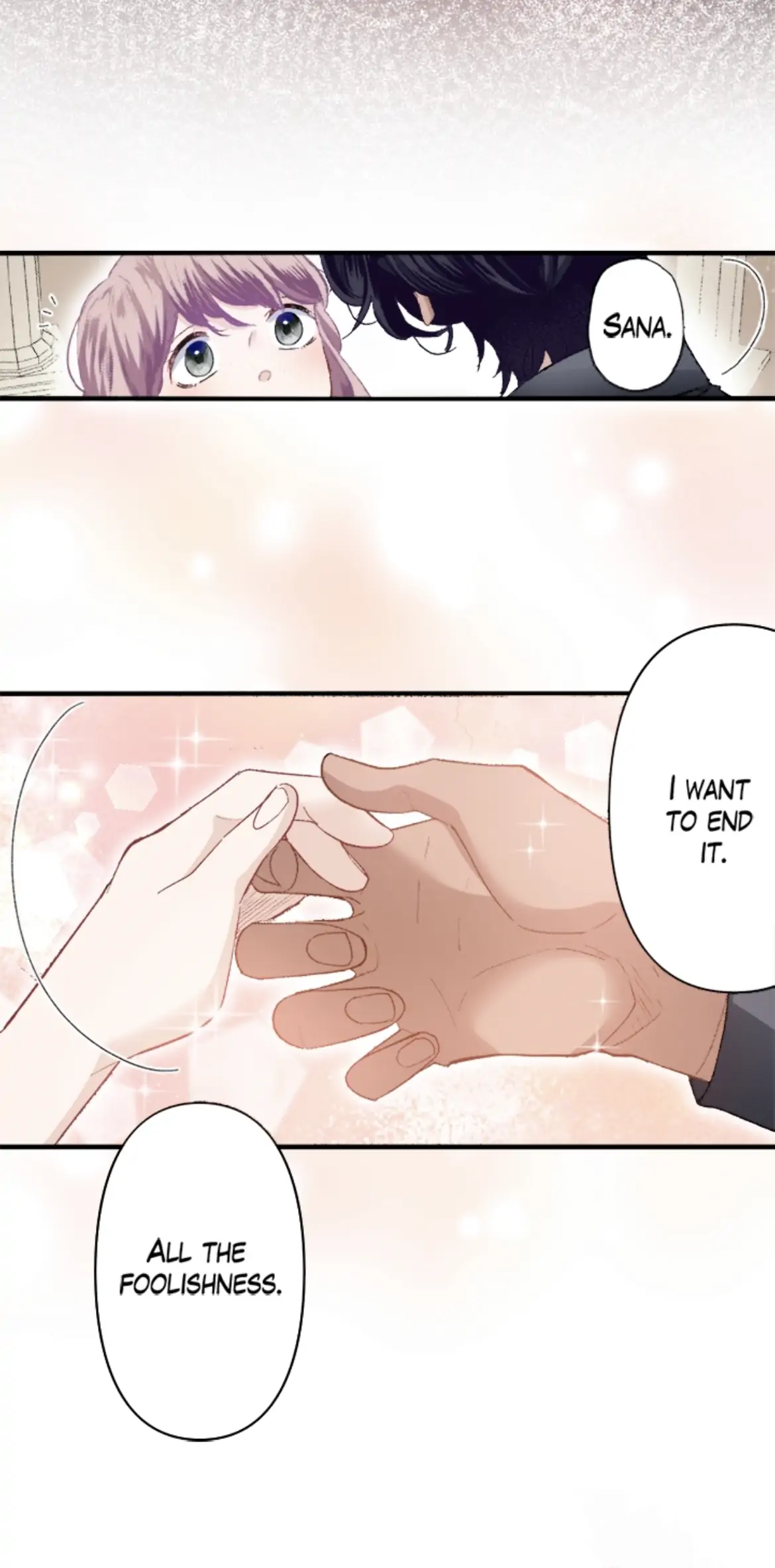 The Marriage of Faris Chapter 16 - page 29