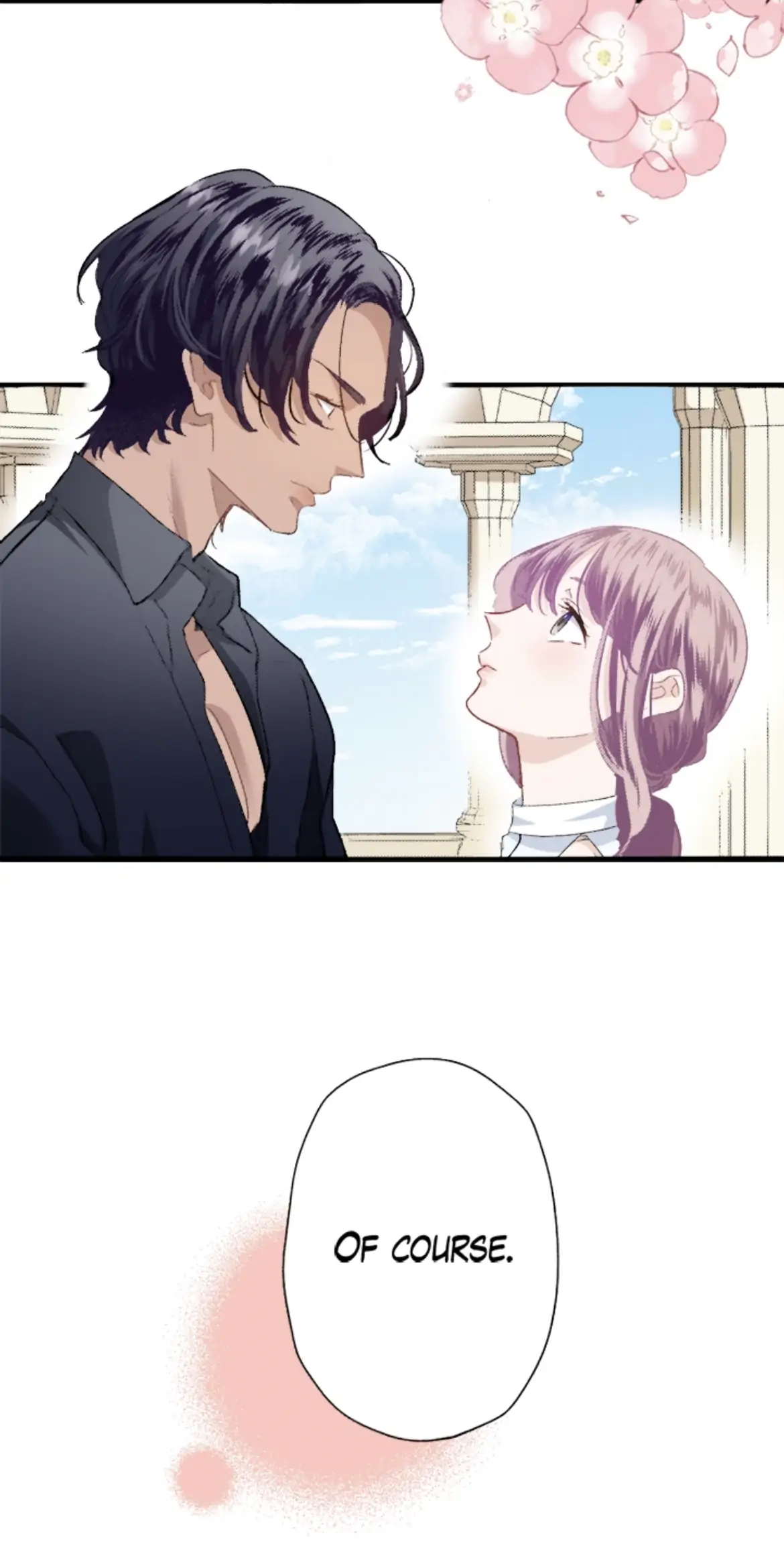 The Marriage of Faris Chapter 16 - page 33