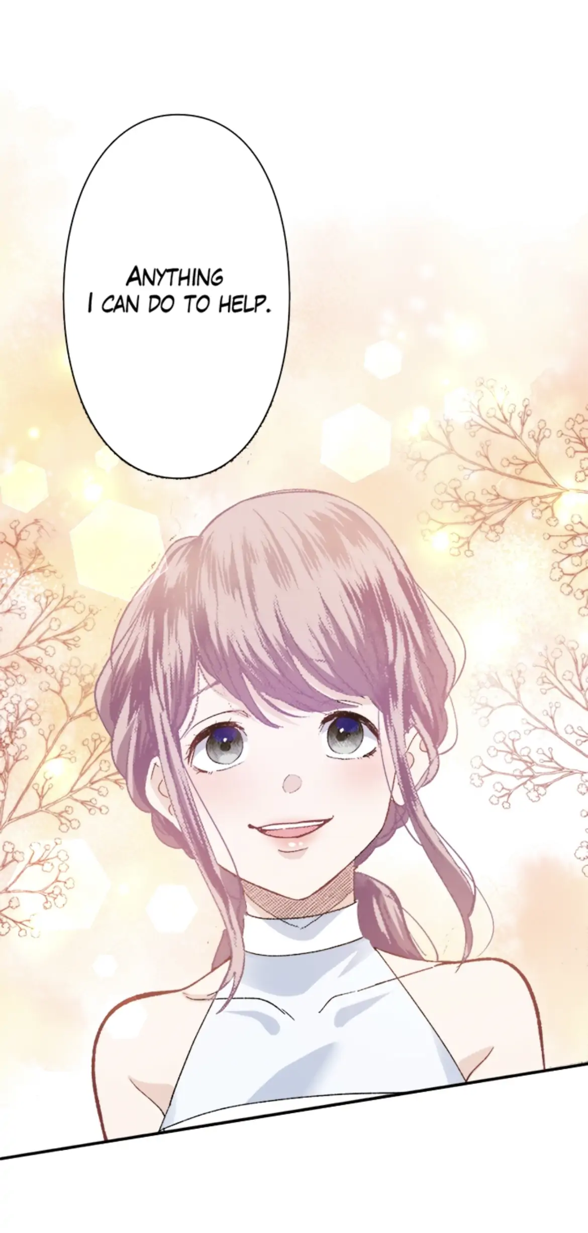 The Marriage of Faris Chapter 16 - page 34