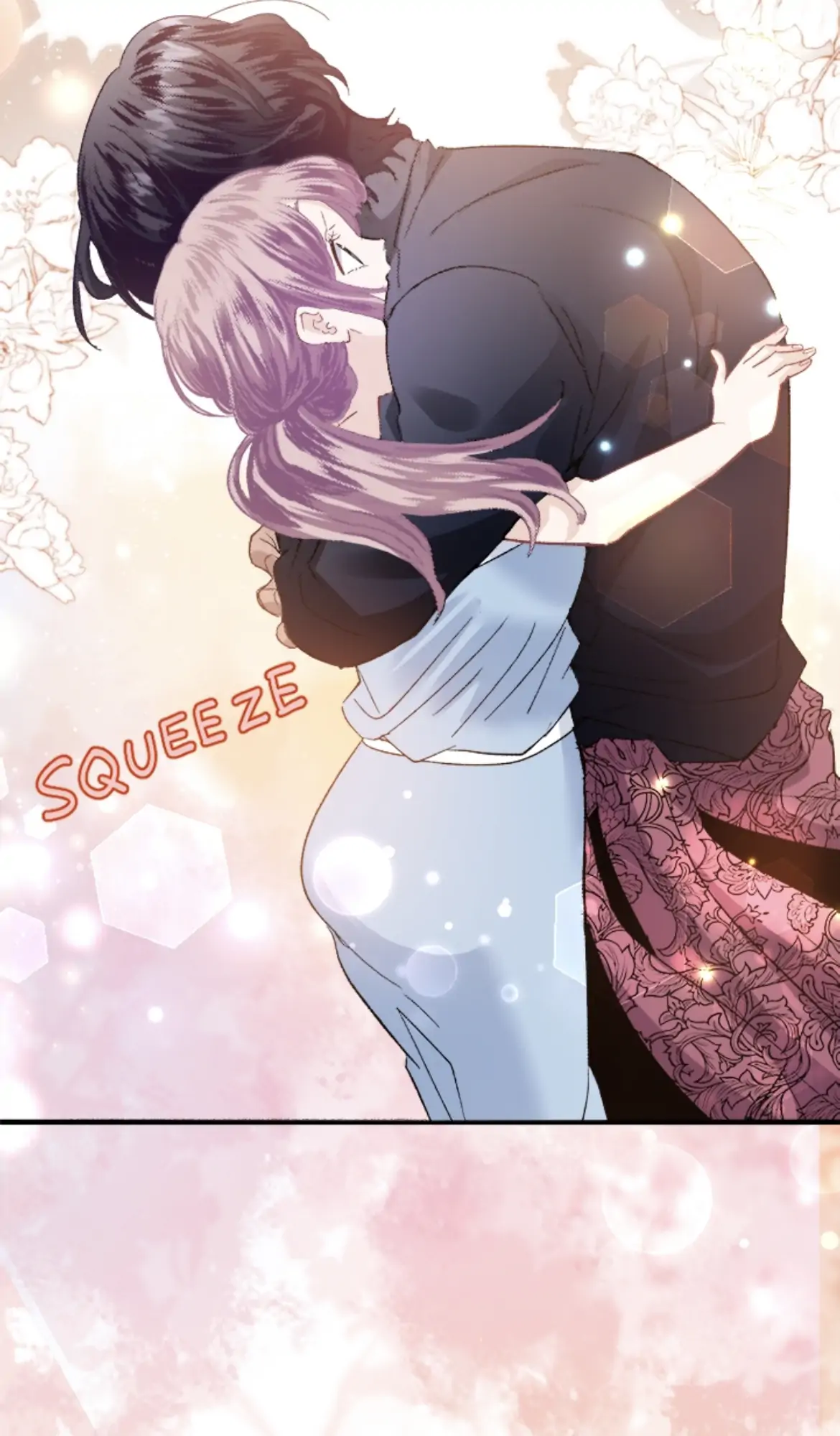 The Marriage of Faris Chapter 16 - page 36