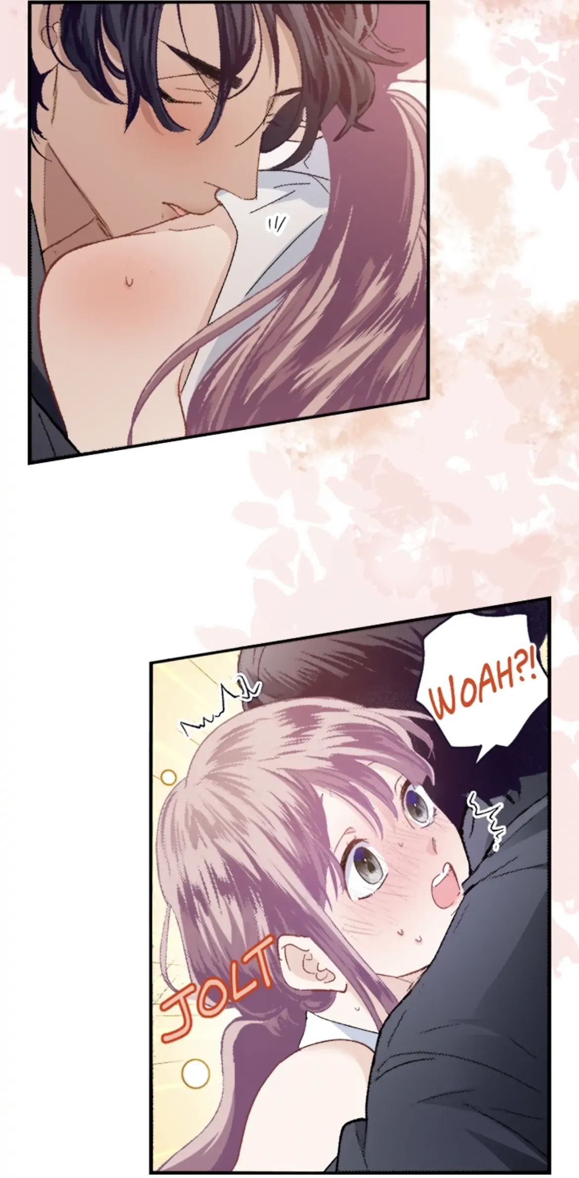 The Marriage of Faris Chapter 16 - page 37