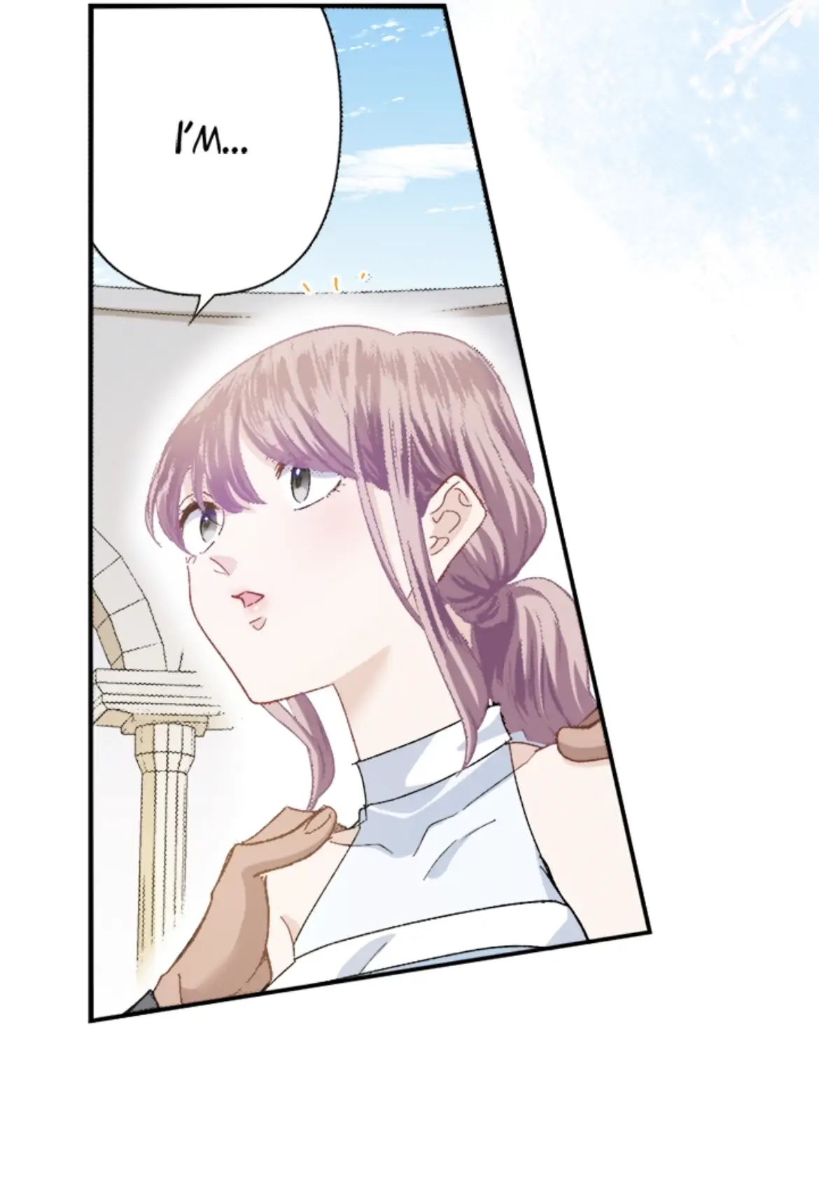 The Marriage of Faris Chapter 16 - page 3