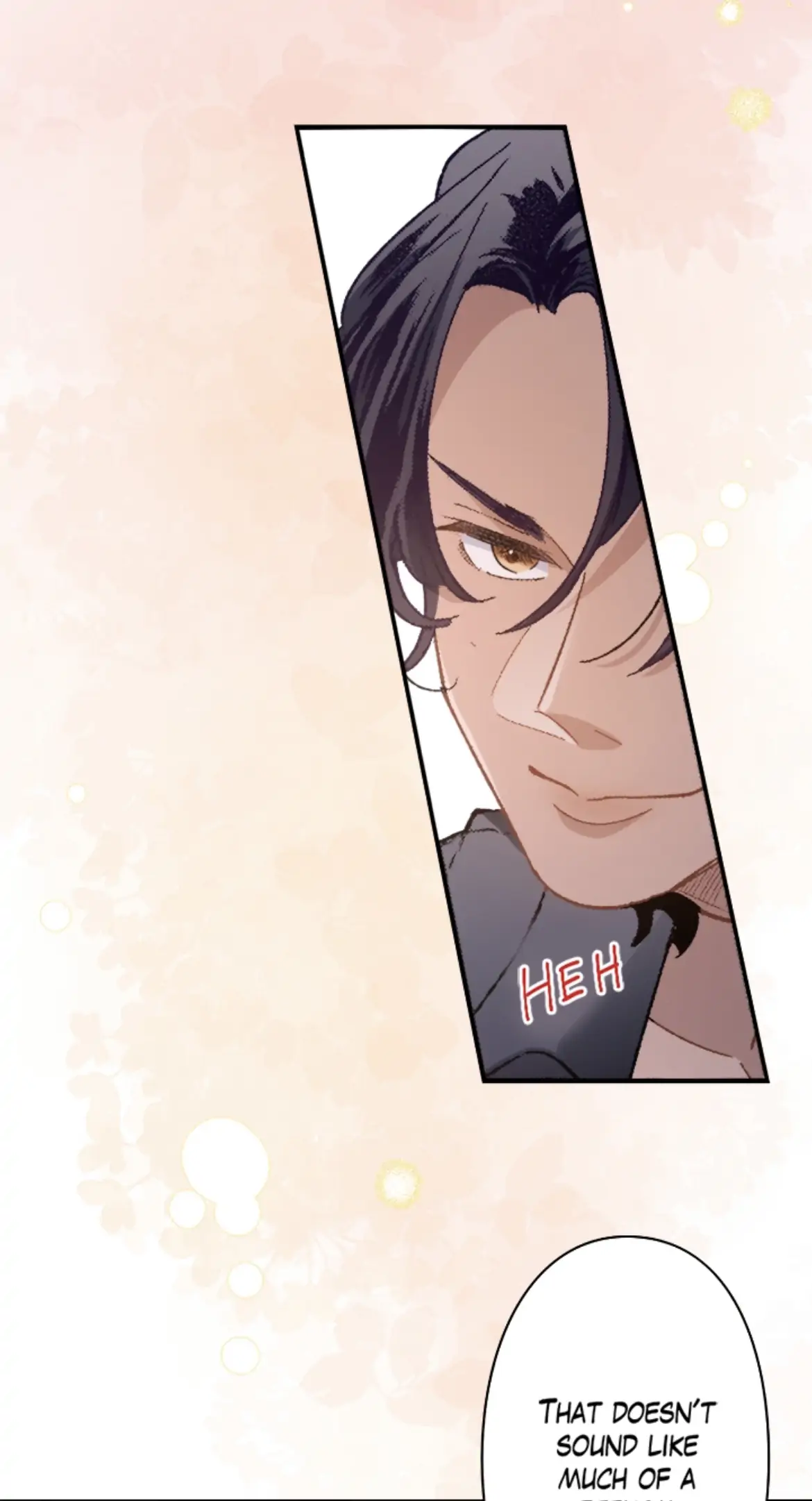 The Marriage of Faris Chapter 16 - page 39