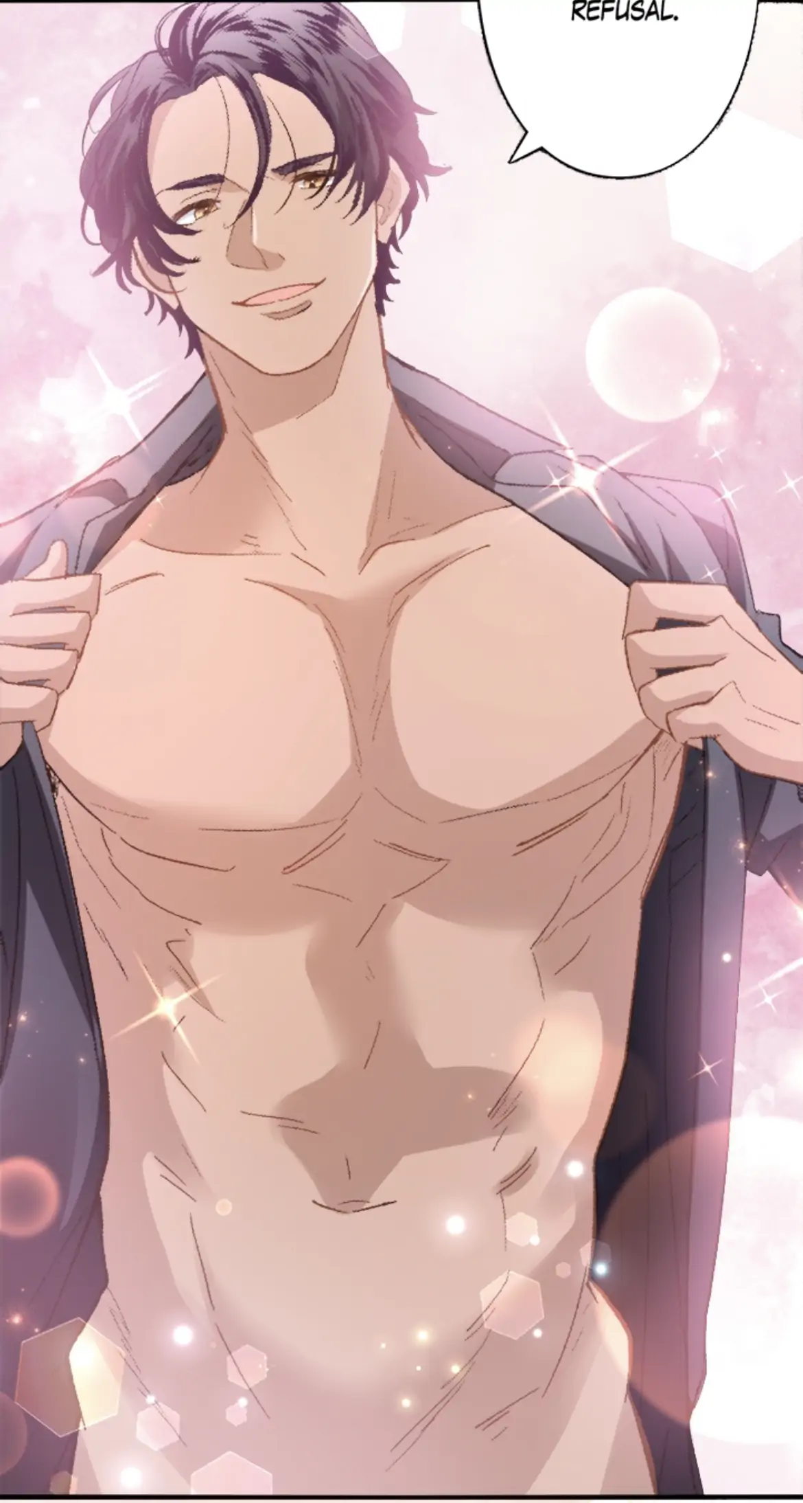 The Marriage of Faris Chapter 16 - page 40