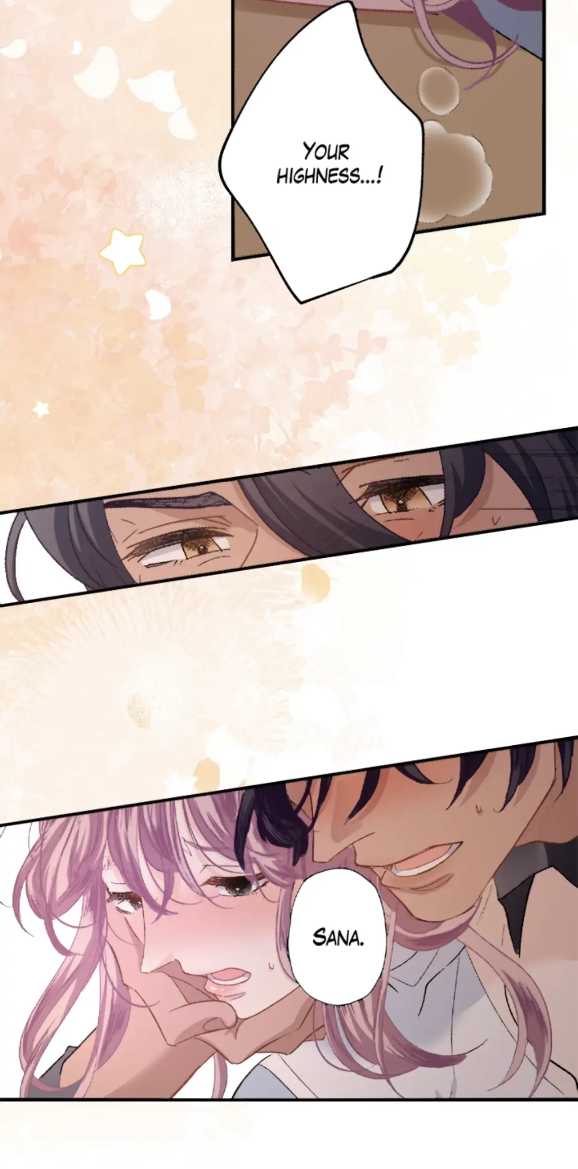 The Marriage of Faris Chapter 16 - page 45