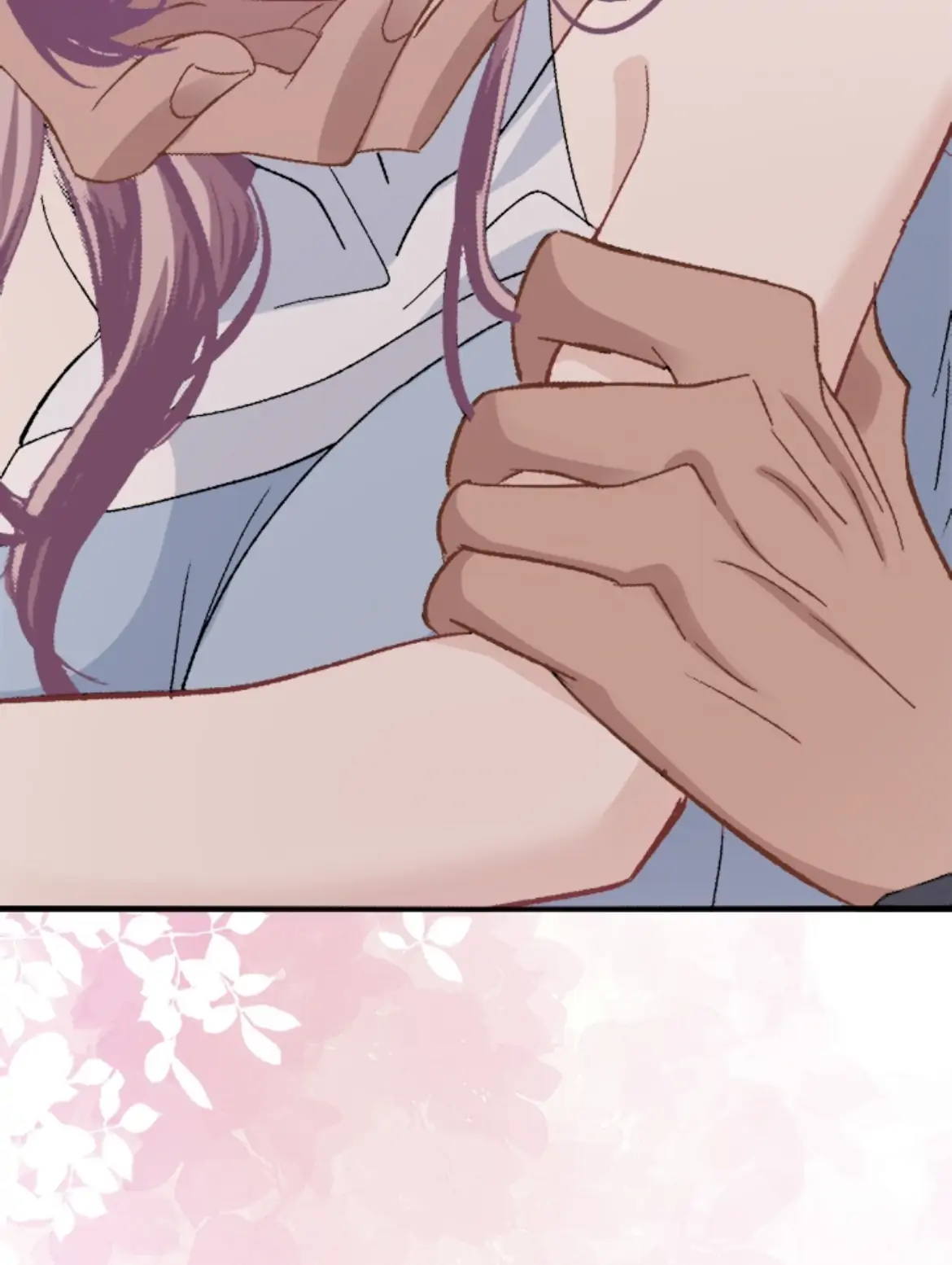 The Marriage of Faris Chapter 16 - page 47