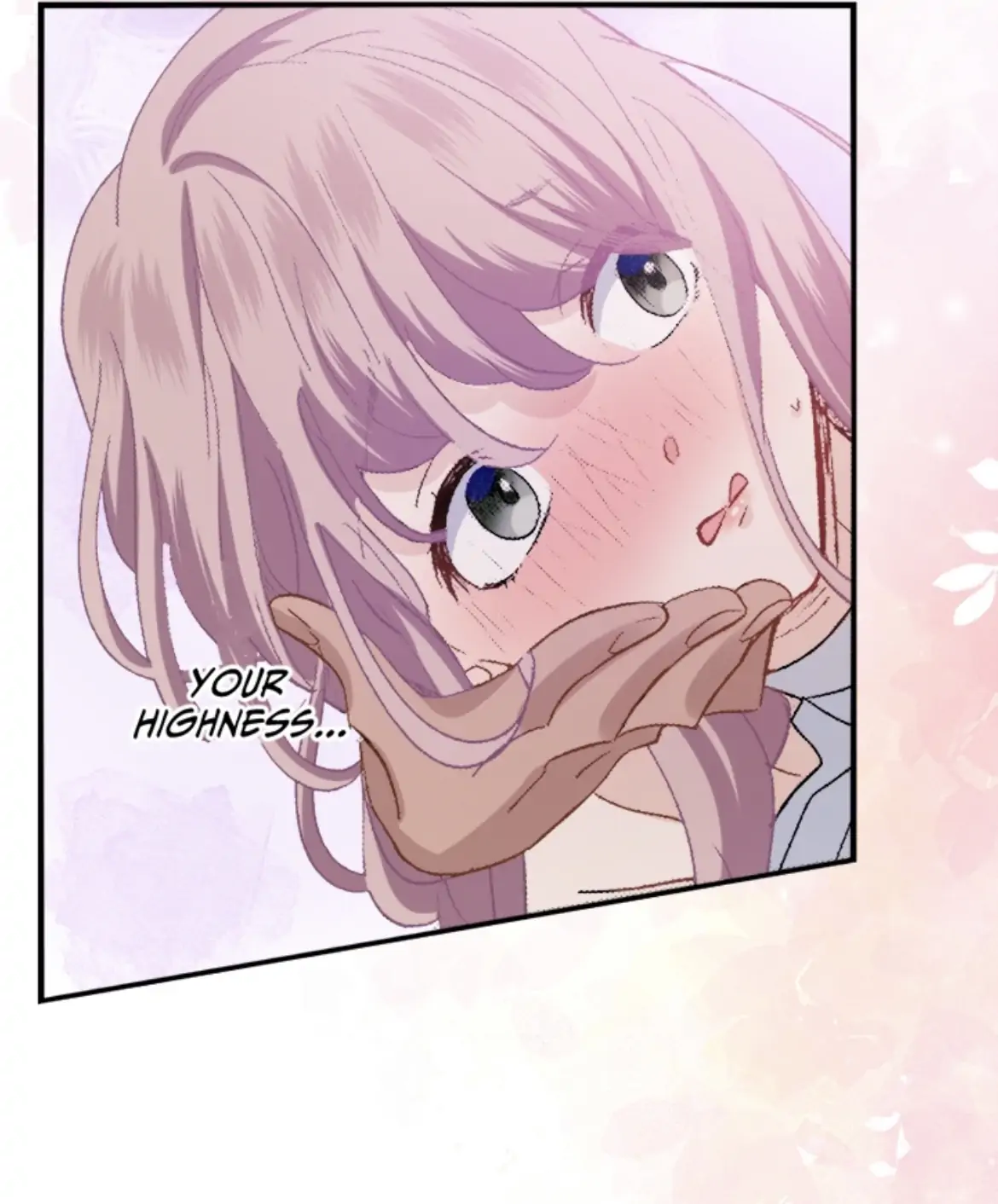 The Marriage of Faris Chapter 16 - page 48