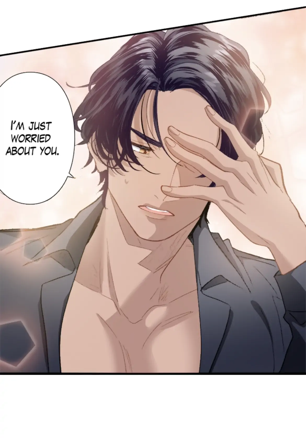 The Marriage of Faris Chapter 16 - page 4