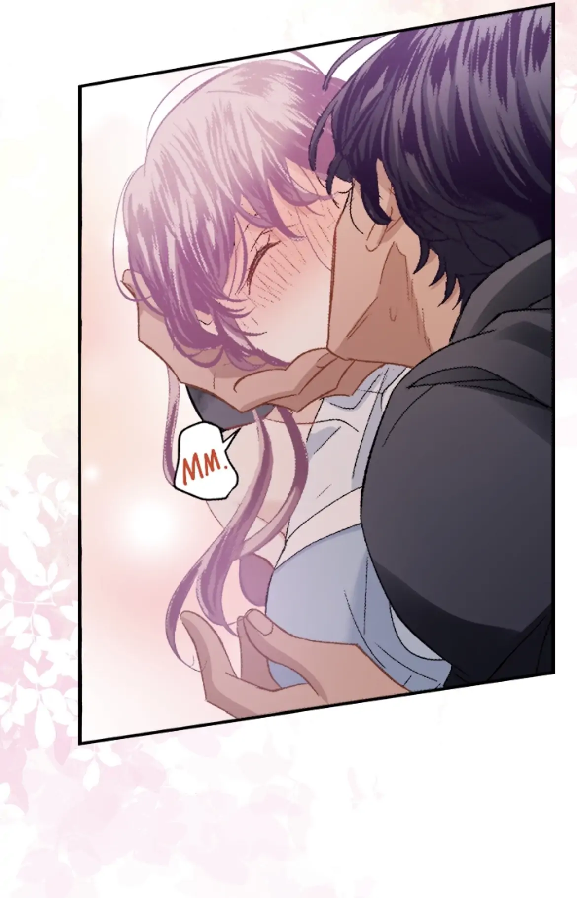 The Marriage of Faris Chapter 16 - page 49