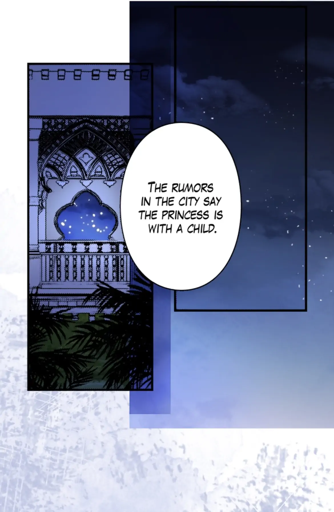 The Marriage of Faris Chapter 16 - page 51