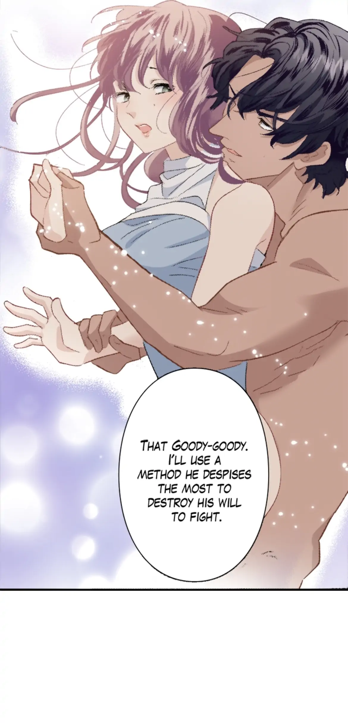 The Marriage of Faris Chapter 16 - page 55