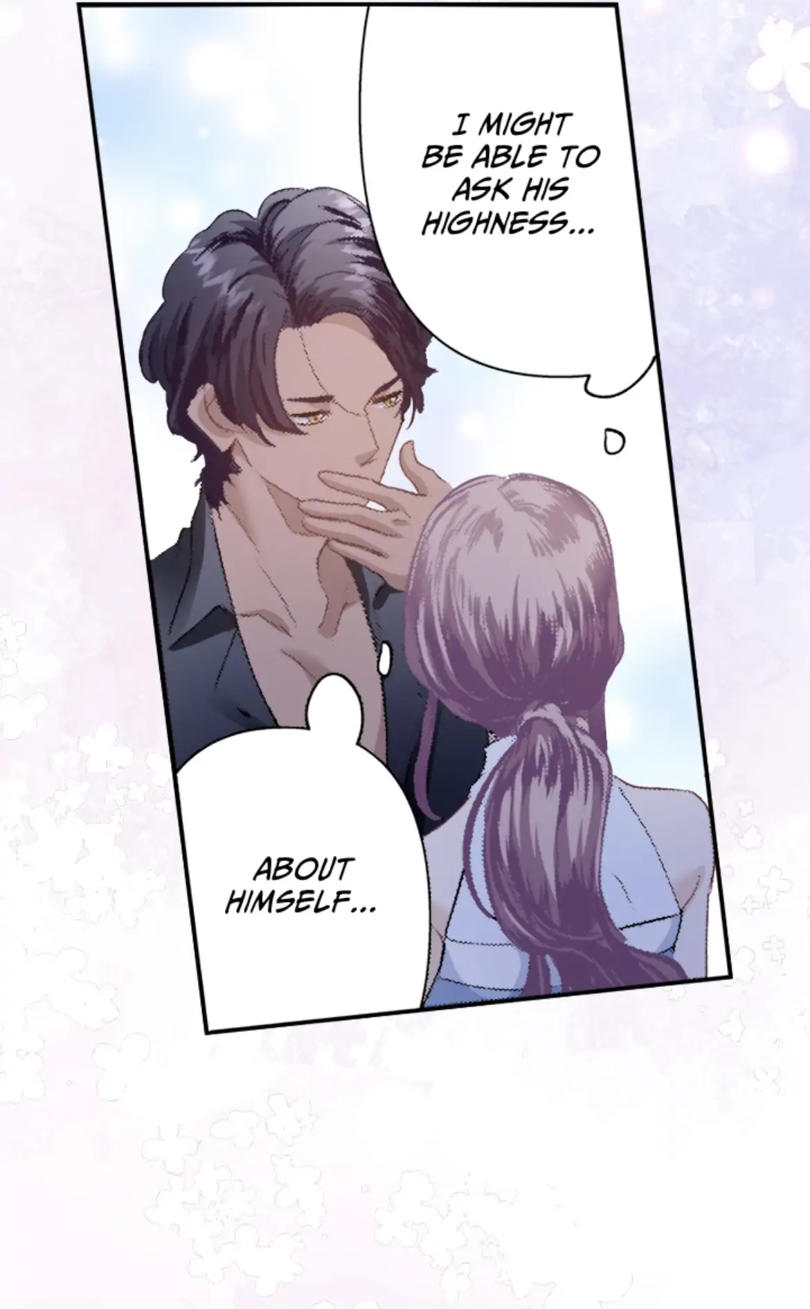 The Marriage of Faris Chapter 16 - page 6