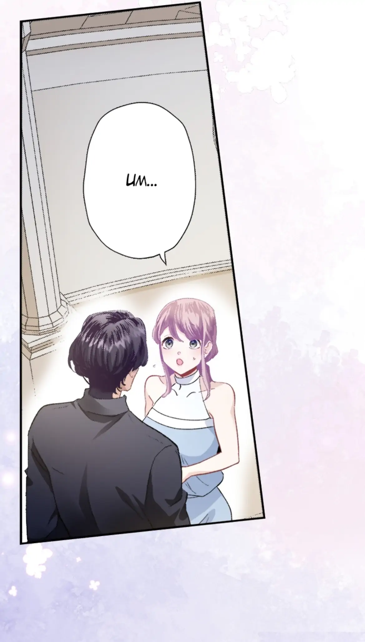 The Marriage of Faris Chapter 16 - page 7