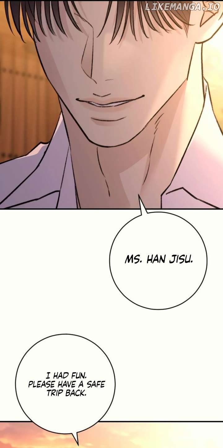 Bullshit - Manhwa Chapter 36 - page 10