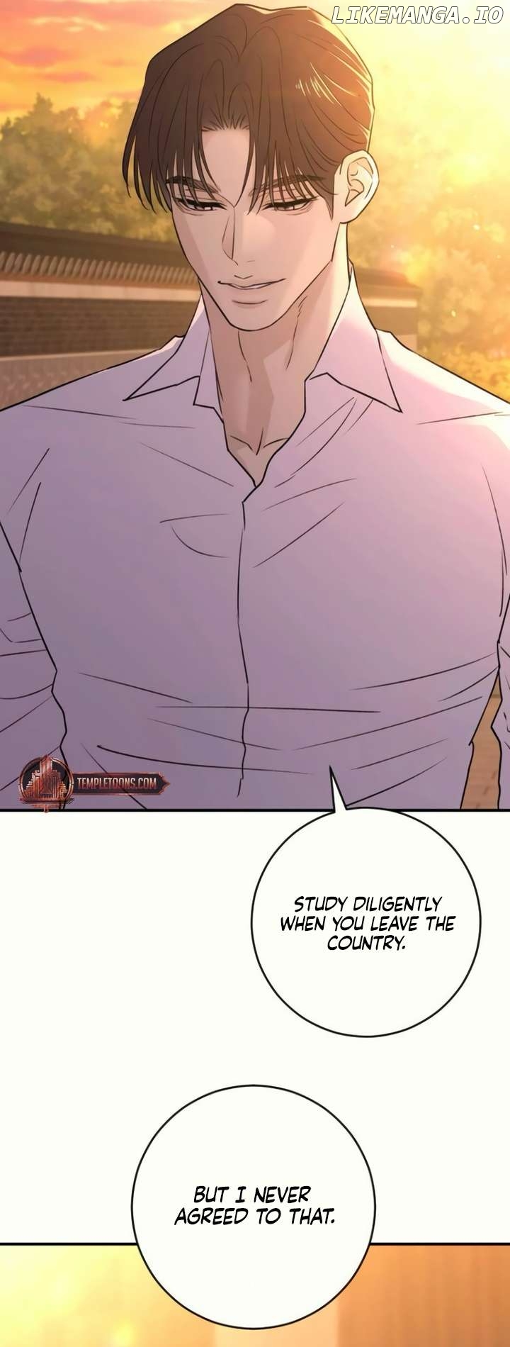 Bullshit - Manhwa Chapter 36 - page 11