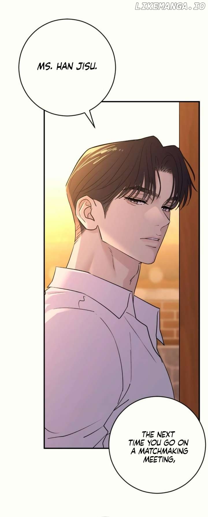 Bullshit - Manhwa Chapter 36 - page 14