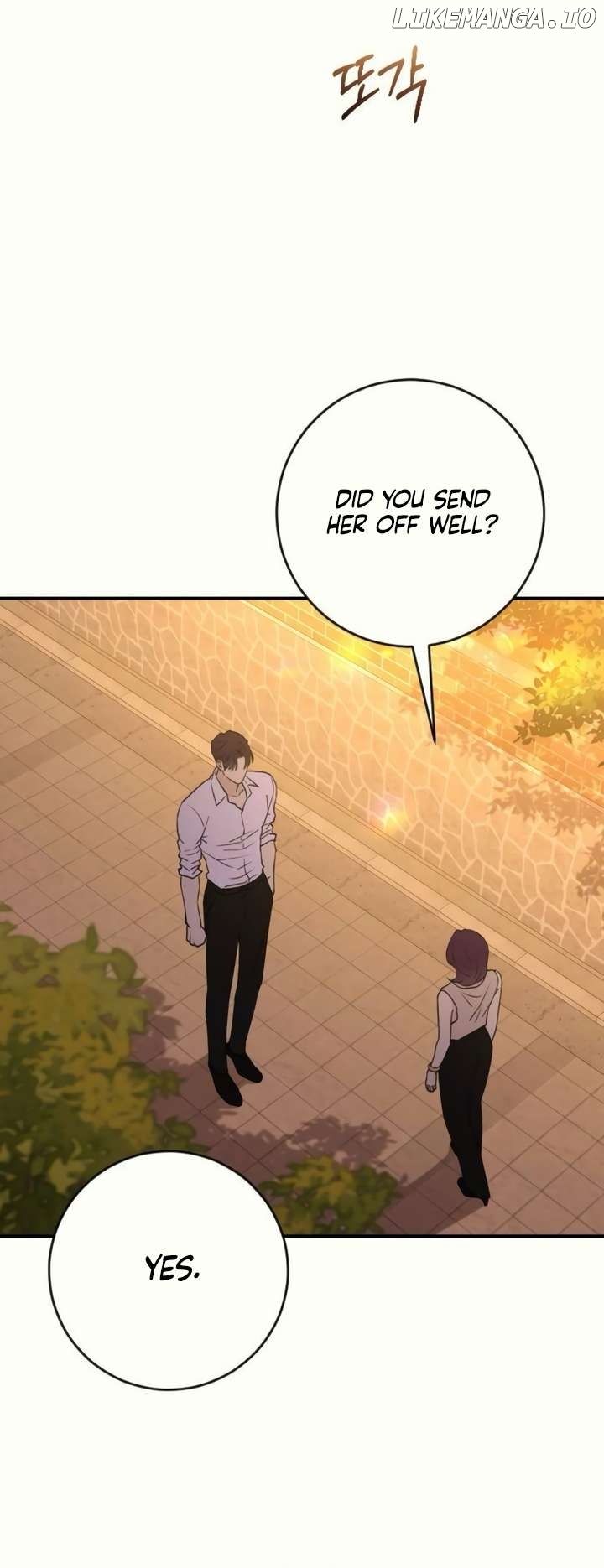 Bullshit - Manhwa Chapter 36 - page 17