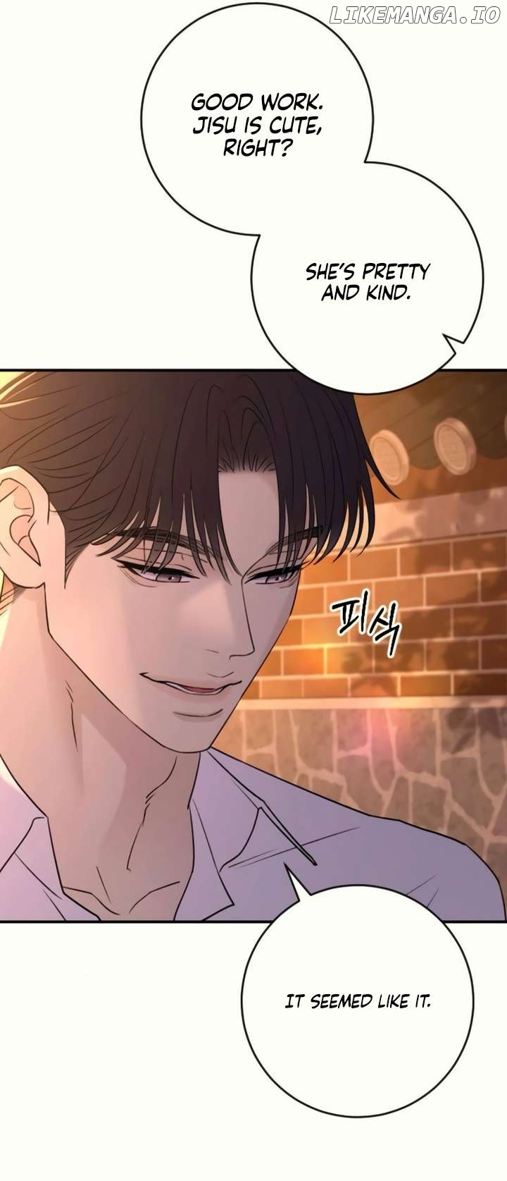 Bullshit - Manhwa Chapter 36 - page 18