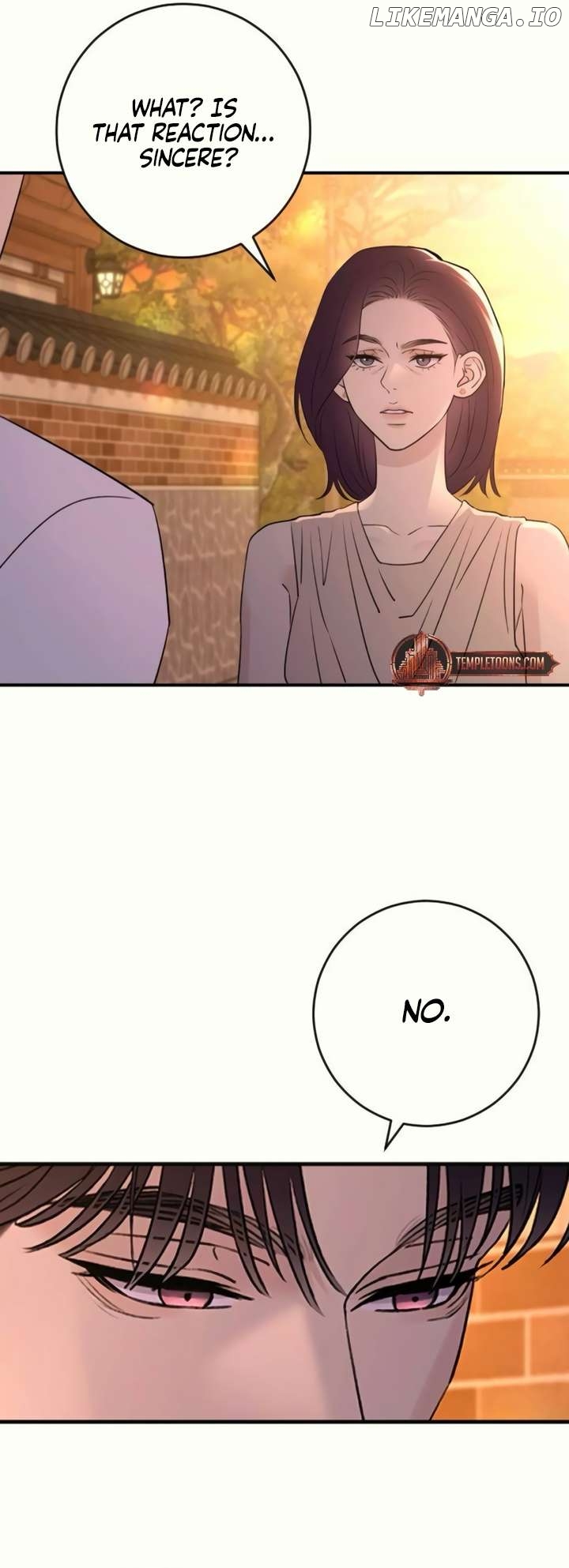 Bullshit - Manhwa Chapter 36 - page 19