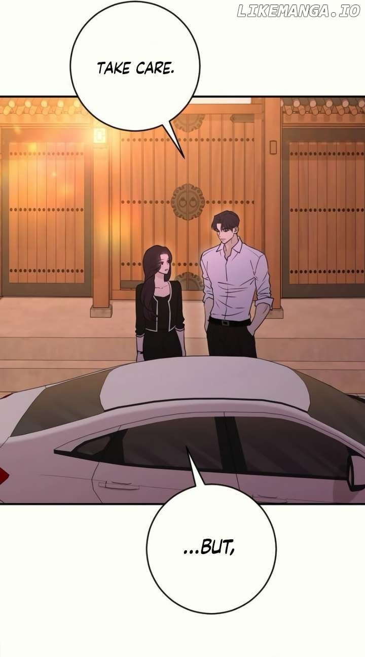 Bullshit - Manhwa Chapter 36 - page 2