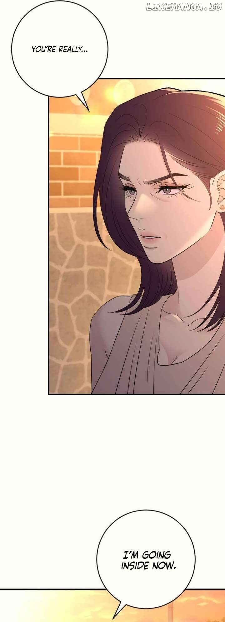 Bullshit - Manhwa Chapter 36 - page 20