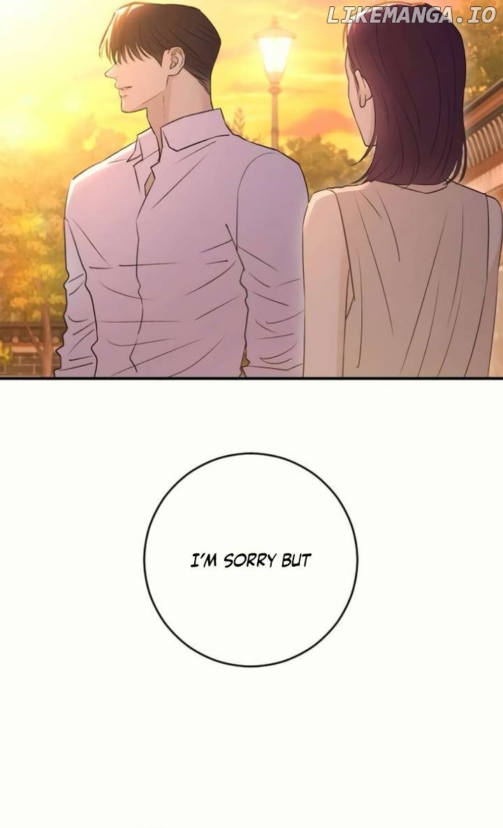 Bullshit - Manhwa Chapter 36 - page 21
